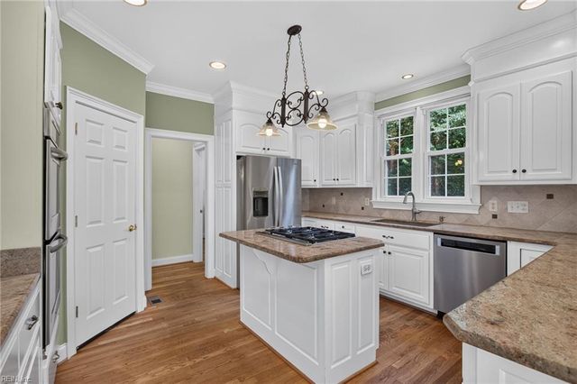 104 Grenelefe, Williamsburg, VA 23188