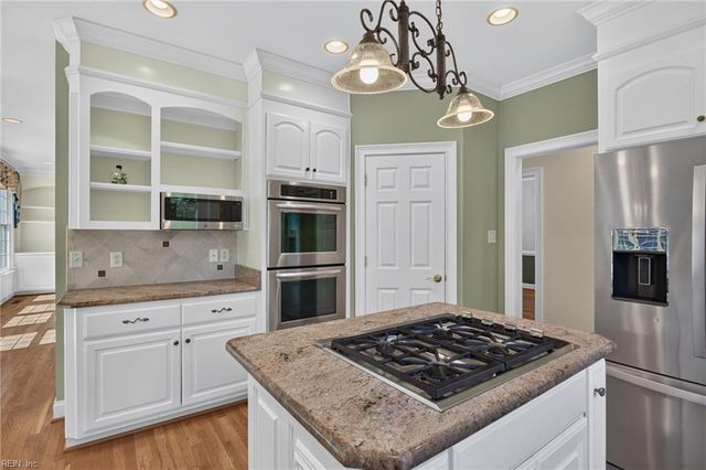 104 Grenelefe, Williamsburg, VA 23188