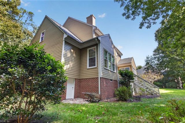 104 Grenelefe, Williamsburg, VA 23188