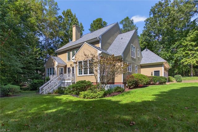 104 Grenelefe, Williamsburg, VA 23188