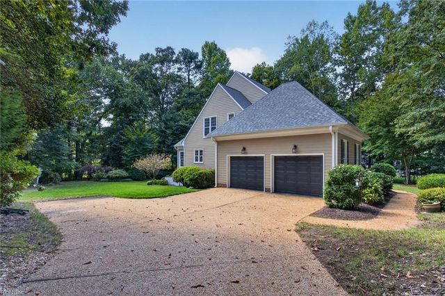 104 Grenelefe, Williamsburg, VA 23188