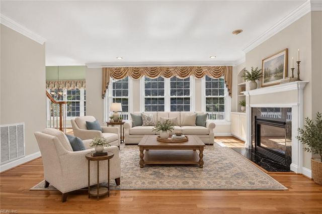 104 Grenelefe, Williamsburg, VA 23188