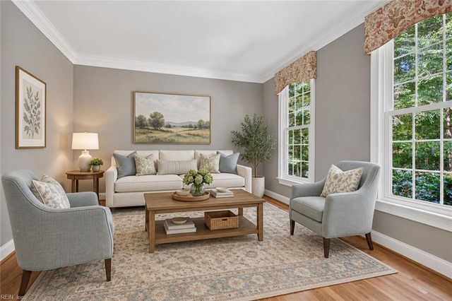 104 Grenelefe, Williamsburg, VA 23188