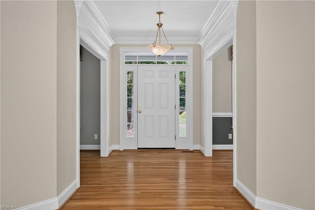 104 Grenelefe, Williamsburg, VA 23188