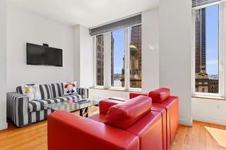 15 William Street # 15D, New York City, NY 10004