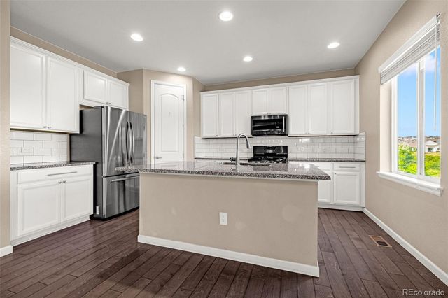 4469 Mcmurdo Court, Castle Rock, CO 80108