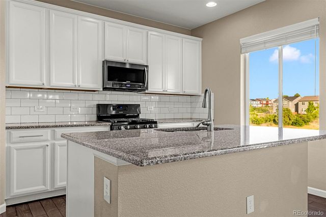 4469 Mcmurdo Court, Castle Rock, CO 80108
