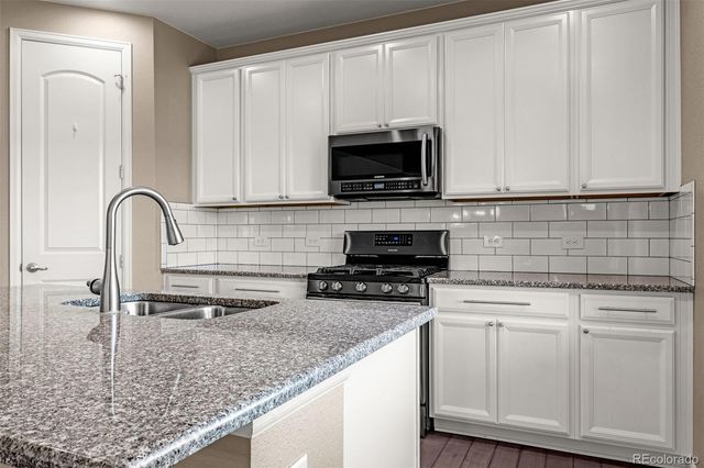4469 Mcmurdo Court, Castle Rock, CO 80108