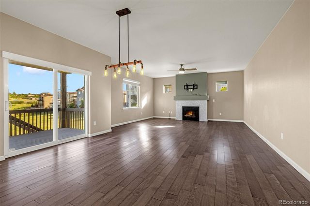 4469 Mcmurdo Court, Castle Rock, CO 80108