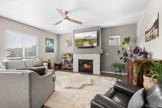 4469 Mcmurdo Court, Castle Rock, CO 80108