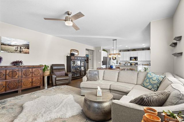 4469 Mcmurdo Court, Castle Rock, CO 80108