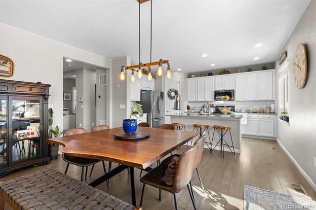 4469 Mcmurdo Court, Castle Rock, CO 80108