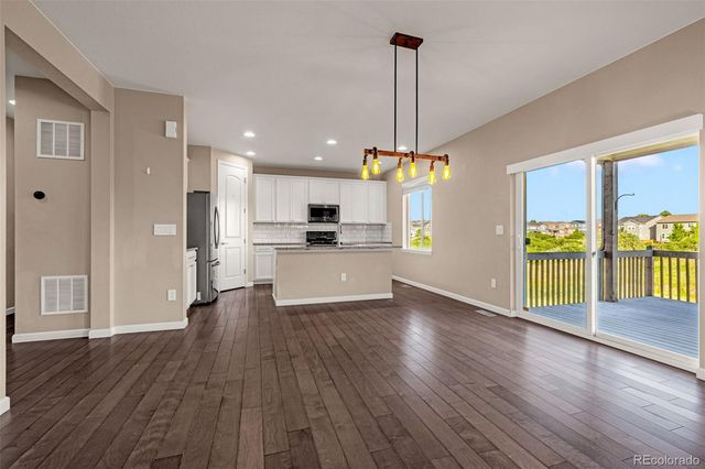 4469 Mcmurdo Court, Castle Rock, CO 80108