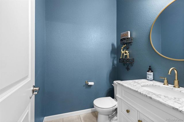4469 Mcmurdo Court, Castle Rock, CO 80108