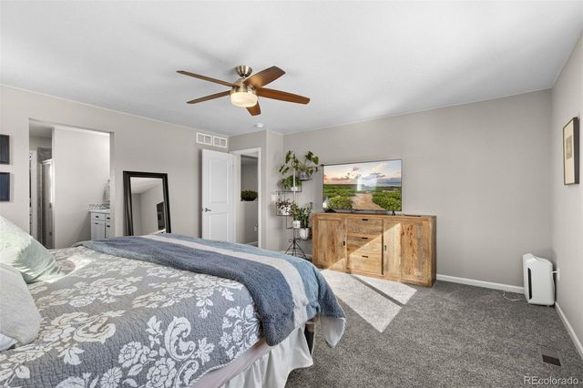 4469 Mcmurdo Court, Castle Rock, CO 80108