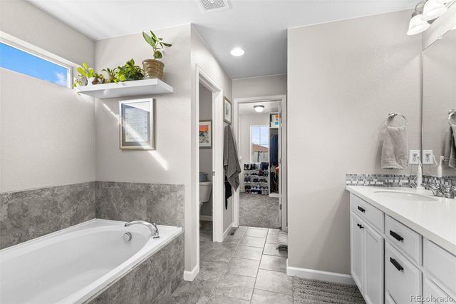 4469 Mcmurdo Court, Castle Rock, CO 80108