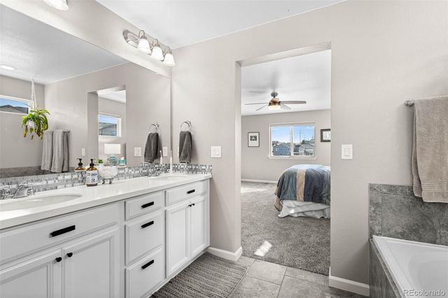 4469 Mcmurdo Court, Castle Rock, CO 80108