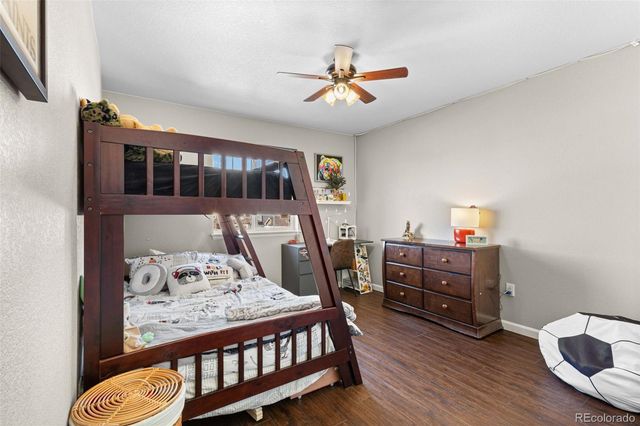 4469 Mcmurdo Court, Castle Rock, CO 80108
