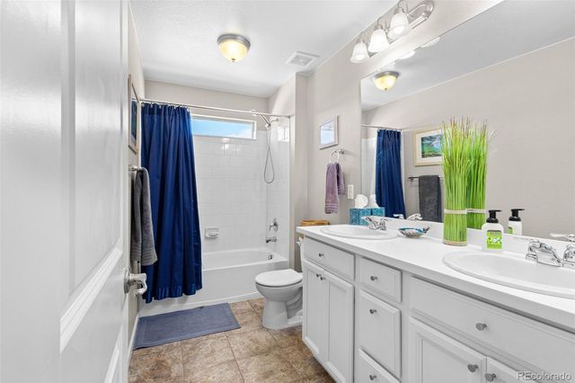 4469 Mcmurdo Court, Castle Rock, CO 80108