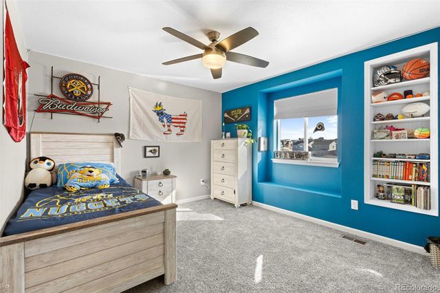 4469 Mcmurdo Court, Castle Rock, CO 80108