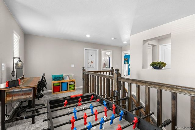 4469 Mcmurdo Court, Castle Rock, CO 80108