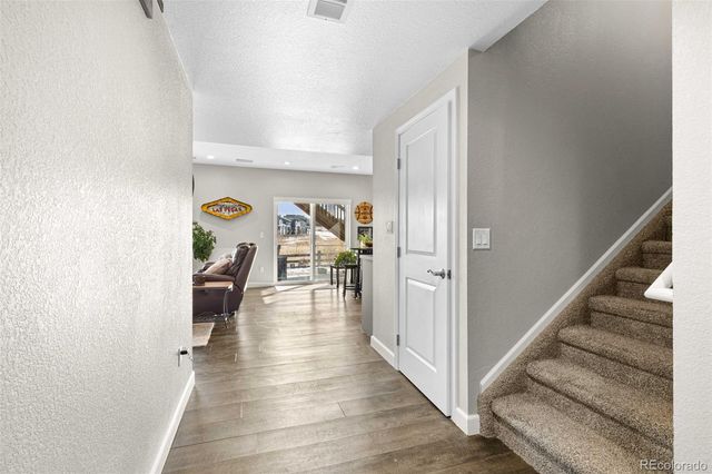 4469 Mcmurdo Court, Castle Rock, CO 80108