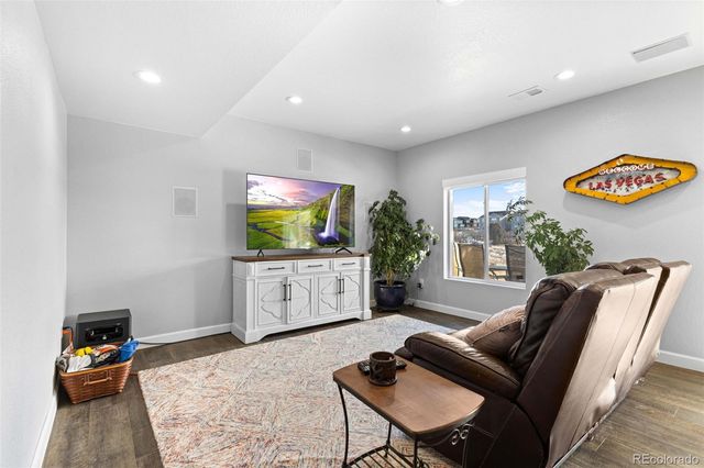 4469 Mcmurdo Court, Castle Rock, CO 80108