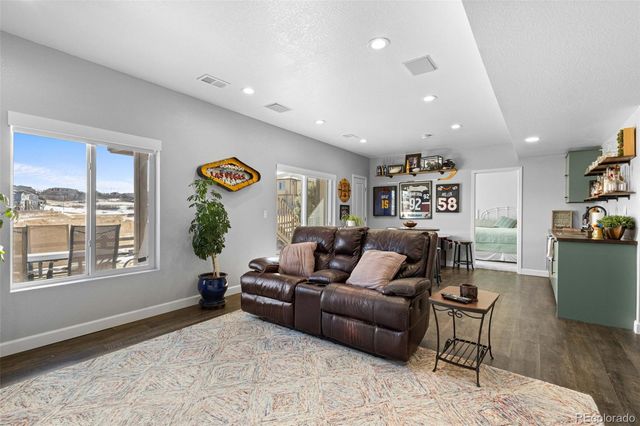 4469 Mcmurdo Court, Castle Rock, CO 80108