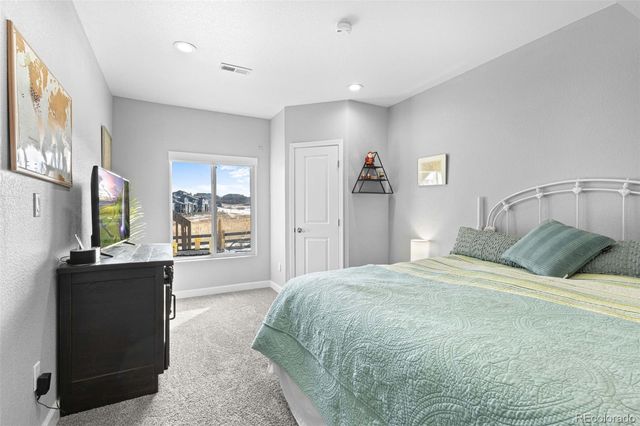 4469 Mcmurdo Court, Castle Rock, CO 80108