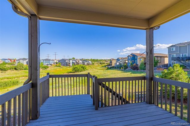 4469 Mcmurdo Court, Castle Rock, CO 80108