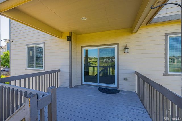 4469 Mcmurdo Court, Castle Rock, CO 80108