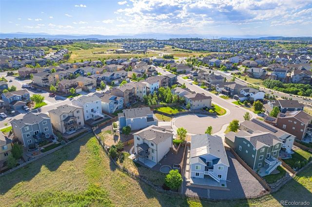 4469 Mcmurdo Court, Castle Rock, CO 80108