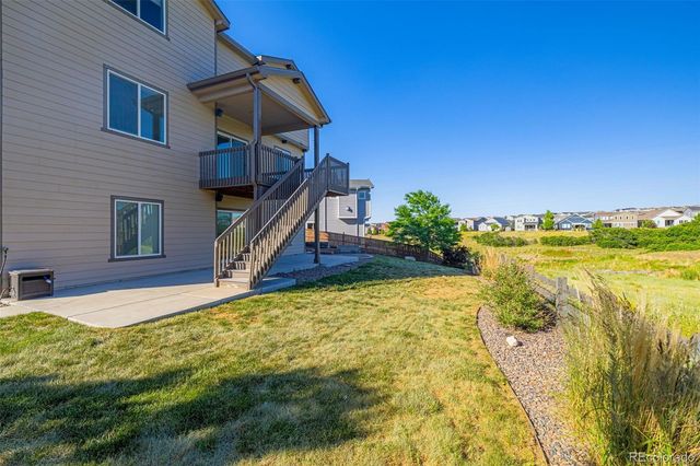 4469 Mcmurdo Court, Castle Rock, CO 80108