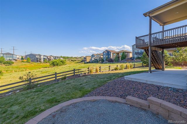 4469 Mcmurdo Court, Castle Rock, CO 80108
