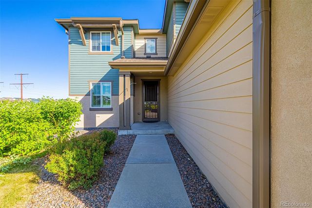 4469 Mcmurdo Court, Castle Rock, CO 80108