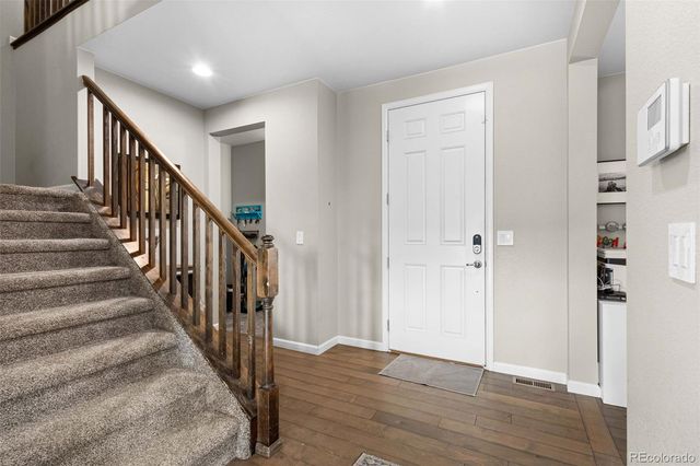 4469 Mcmurdo Court, Castle Rock, CO 80108