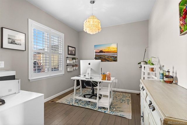 4469 Mcmurdo Court, Castle Rock, CO 80108