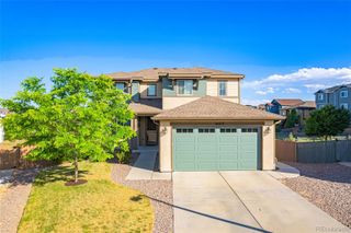 4469 Mcmurdo Court, Castle Rock, CO 80108