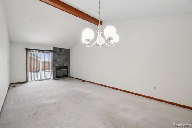 2311 Heritage Pointe Drive, Sterling Heights, MI 48314