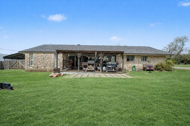 103 Oak Ridge CIR, Georgetown, TX 78628