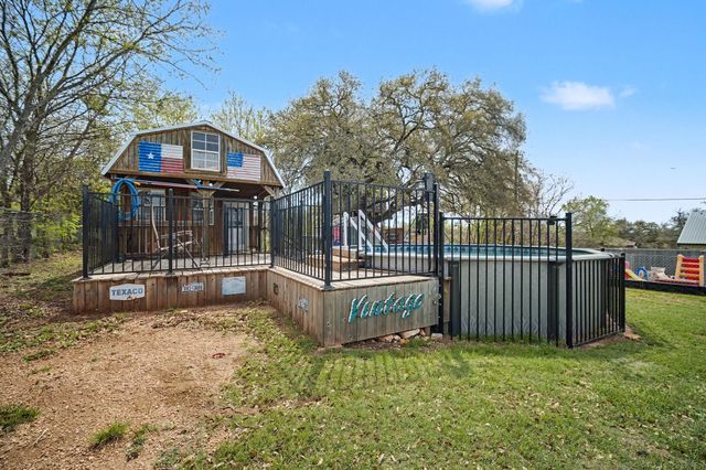 103 Oak Ridge CIR, Georgetown, TX 78628