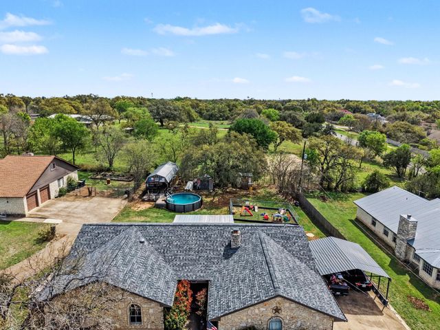 103 Oak Ridge CIR, Georgetown, TX 78628