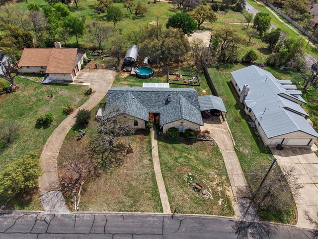103 Oak Ridge CIR, Georgetown, TX 78628