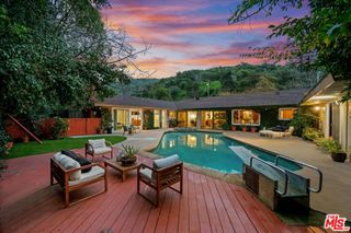3491 Mandeville Canyon Road, Los Angeles, CA 90049