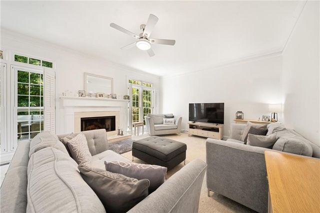765 Tuckahoe Trail, Alpharetta, GA 30022