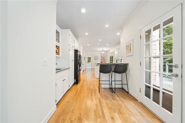 765 Tuckahoe Trail, Alpharetta, GA 30022