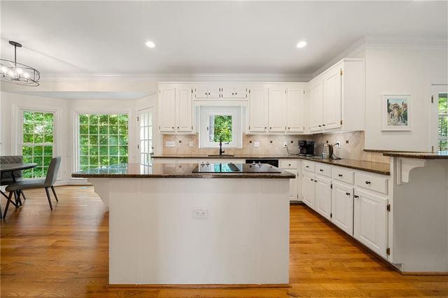 765 Tuckahoe Trail, Alpharetta, GA 30022