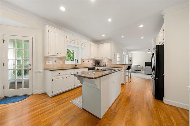 765 Tuckahoe Trail, Alpharetta, GA 30022