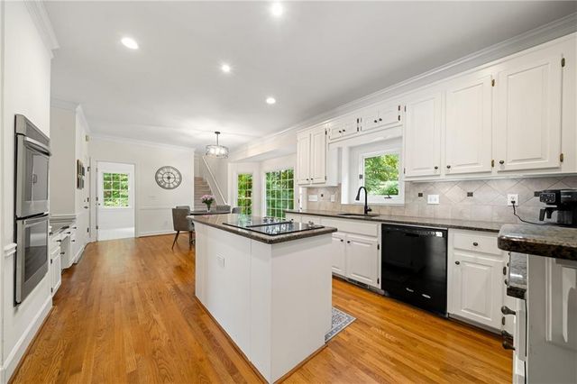 765 Tuckahoe Trail, Alpharetta, GA 30022
