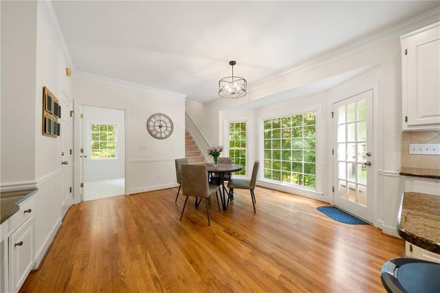 765 Tuckahoe Trail, Alpharetta, GA 30022
